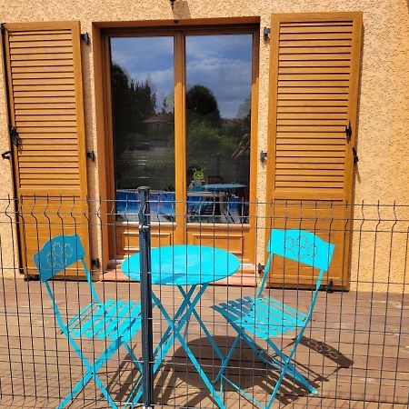 Damarie Bed and Breakfast Craponne-sur-Arzon Eksteriør billede