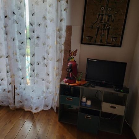 Damarie Bed and Breakfast Craponne-sur-Arzon Eksteriør billede