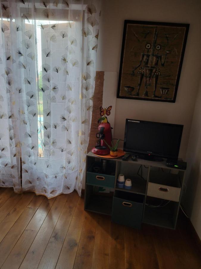 Damarie Bed and Breakfast Craponne-sur-Arzon Eksteriør billede
